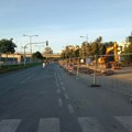 Ima novih radova: Šta se dešava u saobraćaju u Novom Sadu i okolini