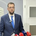 Opozicija napustila Skupštinu Niša nakon polemike, Radulović poručio Miliću: „Možda ima glumački talenat“