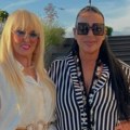 Žurka sa pogledom na avalu: Marta Savić priredila rođendansko iznenađenje Branki Sovrlić (foto)