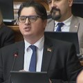 Mrdićevi zakoni danas ponovo u Skupštini: Najmanje dve stavke i dalje su problematične, iako Brnabić kaže da su dobili najviše…