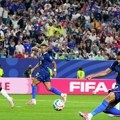 Mbape nastavio poteru za Mesijem – Francuzi jači od gromova, prekida i Iraka!