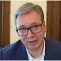 (Video) Predsednik Vučić pokazao "glasački listić" 27. juna građani biraju najvažnije teme za budućnost Srbije, evo i koje…