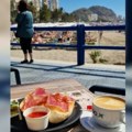 Turista pokazao što je dobio za 3 evra: “Zašto ljudi još uopšte letuju u Hrvatskoj?”