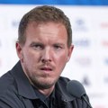 Naglesman digao buru na Svetskom prvenstvu: "Što nas kažnjavate samo jer smo prvi?"