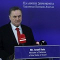 Kac: Izraelske trupe ostaju u Libanu, Siriji i Gazi bez vremenskog ograničenja