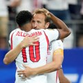 Engleska - DR Kongo, uživo: Da li će se dogoditi novo iznenađenje na Mundijalu?