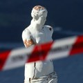 Snažan zemljotres u Grčkoj; "Ležaljke su se tresle dok smo bili na njima"