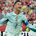 Kristijano Ronaldo: Zasluženo smo pobedili