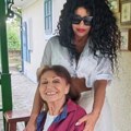 Borila se za żivot i mesecima bila u bolnici: Evo kako sada izgleda Ljiljana Stjepanović, grli je Lidija