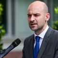Baro: Uvešću sankcije protiv ruskih hakera