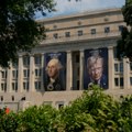 Tramp ostavio više od polovine američkih ambasada bez ambasadora