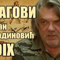 Intervju: Goran Kojadinović Coix