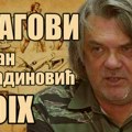 Intervju: Goran Kojadinović Coix