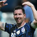 Mesi se oglasio noć pred finale: Poslao poruku narodu Argentine koja pokazuje zašto je njihov Bog