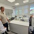 Grad uložio 15 MILIONA u Zavod za dentalnu medicinu: Renovirano Odeljenje za zubnu tehniku, u toku nabavka opreme…