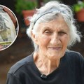 Болесног сина 60 година носила на леђина: Олги се диви цела Србија, каже да би све поново урадила (Фото)