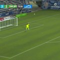 Zoranin muž dobio gol sa polovine terena: Srpski zet se obrukao kao nikad u karijeri
