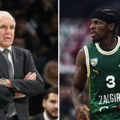 "Znam ko je Željko Obradović": Fransisko otkrio kako i zašto je došao u Panatinaikos