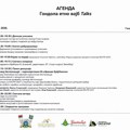 Festival gondola etno vajb vraća se na međustanicu Gold gondole