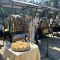 Otvoren 16. Sajam meda „Zlatibore, moj medeni“ – mirisi prirode i tradicije na Kraljevom trgu