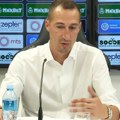 Dvojica fudbalera baš blizu da potpišu za Partizan, Raća Petrović objasnio: "Velike su šanse..."