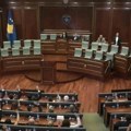Kada će biti nastavljena konstitutivna sednica Skupštine u Prištini – rok istekao