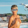 (Video) Snimao dronom nudiste na Korčuli?! Kupači ostali u šoku, evo šta kaže zakon: Ovo može skupo da ga košta