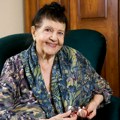 Feljton onlajn: "Gospodari Dobričinog prstena" (2): Mira Stupica - glumica veka