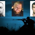 Ubijeni usred ručka u svom dvorištu, na sahrani, u zatvoru... Snajperisti seju smrt u ratu klanova: Nema nedodirljivih - evo…