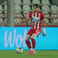 Crvena zvezda na istorijskoj raskrsnici, budžet ili integritet?! Galatasaraj za Kostova nudi više novca nego što donosi ulazak…