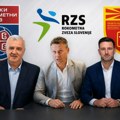 Srbija želi Evropsko prvenstvo u rukometu!