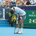 Krah Novaka Đokovića i veliki alarm pred US Open
