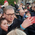 Vučić: Raspisivanje izbora za 15, 20, 25 dana