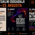 Од јапанске борилачке филозофије до дигиталних светова: Узбудљива недеља у ФСУ Ундергроунду