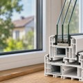 Kako prepoznati kvalitet PVC stolarije