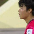 Crvena zvezda dovela čudo od deteta (18) iz Južne Koreje: Marko Marin ga ubedio da ne ide u Englesku