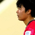 Crvena zvezda dovela čudo od deteta (18) iz Južne Koreje: Marko Marin ga ubedio da ne ide u Englesku