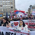 Studenti zovu na protest zbog izmeštanja železničke pruge u Nišu