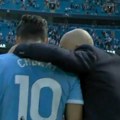 (VIDEO) Fanovi „provalili“ Maresku: Već je počeo da glumi Pepa!