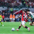 Milan siguran! Venecija rutinski pala na San Siru!