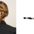 3 chic frizure sa šnalom koje ćete obožavati kada poželite opušten look