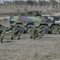 Otvoren konkurs za prijem kandidata iz građanstva na Kurs za podoficire