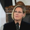 Parlament Estonije izabrao Ule Madise za predsednicu države