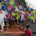 Enisa Leković se javila i potvrdila da je bezbedna nakon poplava u Nepalu