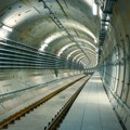 Zeleno svetlo za pripremu terena za krticu kod Pančevca - Beogradskom metrou izdata građevinska dozvola za radove koji…