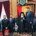 Patrijarh Teofil: Srbi su jedan narod, bez obzira gde žive