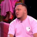 "Neka uzme lovu, pa ćemo da se snađemo" Gastoz prvi put o raskidu sa Anđelom: "Postoji nešto više od igre"