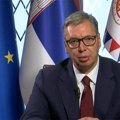 Vučić raspustio Narodnu skupštinu: Srbija ide na izbore 25. oktobra, građanima uputio važnu poruku