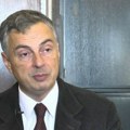 Šoškić bi ponovo u fotelju guvernera a dok je loše vodio NBS, na kritike odgovarao – „nemam razloga da podnesem ostavku“…
