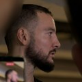 "Nedostajao mi je Partizan"